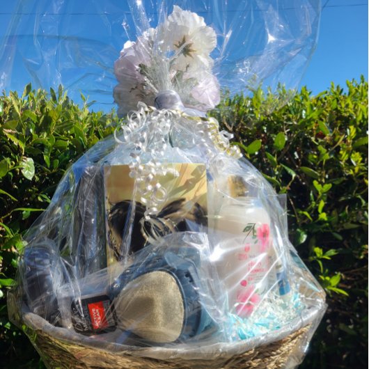 Wat God Samengesteld Heeft (Zilveren) Bruiloft Klein Cadeauzakje