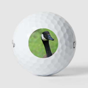 Wat? Golfballen