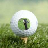 Wat? Golfballen (Insitu Shirt)