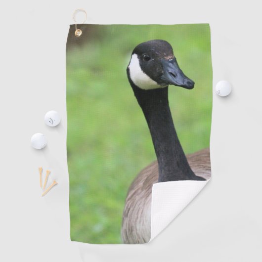 Wat? Golfhanddoek (Insitu)