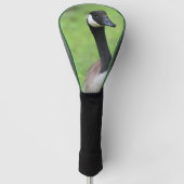 Wat? Golfheadcover (Voorkant)
