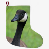 Wat? Grote Kerstsok (Voorkant)