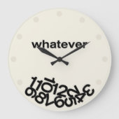 Wat Grote Klok (Voorkant)