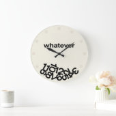 Wat Grote Klok (Huis)