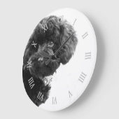 Wat? Grote Klok (Hoek)