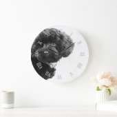 Wat? Grote Klok (Huis)