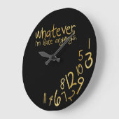 Wat Grote Klok (Hoek)