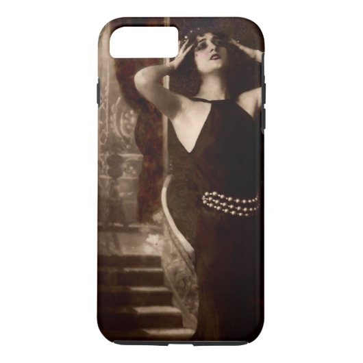 Wat heb ik gedaan - Case-Mate iPhone case (Achterkant)