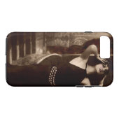 Wat heb ik gedaan - Case-Mate iPhone case (Achterkant (Horizontaal))