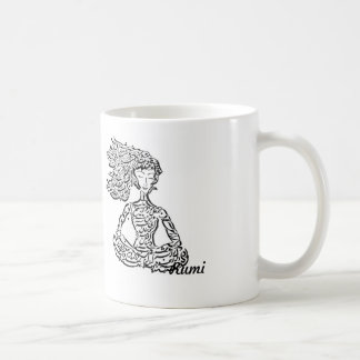 Wat heb ik nodig voor een geest? koffiemok