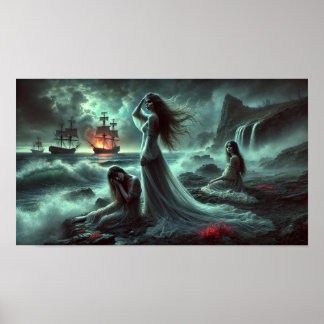 wat heb je gedaan? poster