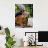 Wat heb je? poster (Thuiskantoor)