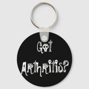 Wat heb je? sleutelhanger