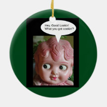 Wat heb je voor een koekje?