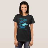 Wat hebben we hier nog pun? t-shirt (Voorkant volledig)