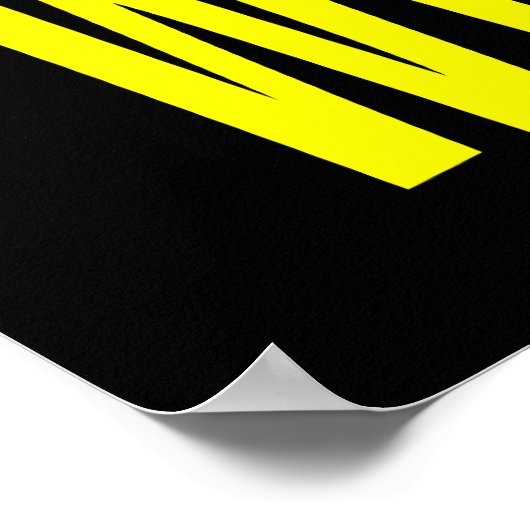 Wat heeft... Boek Poster, niet-zwervend Poster (Hoek)