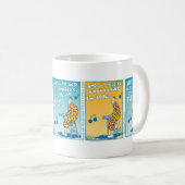 Wat heet dit ding "Fun"? Koffiemok (Voorkant rechts)