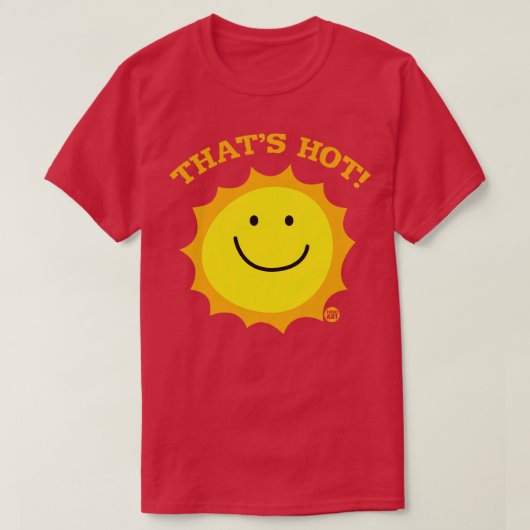 WAT HEET T-SHIRT (Design voorkant)