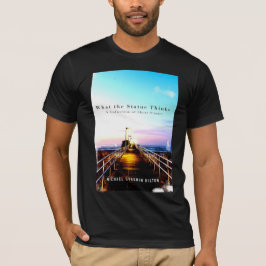 Wat het beeld denkt t-shirt