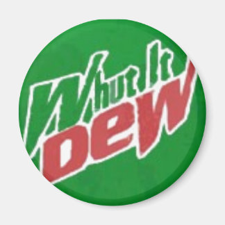 Wat het Dew Magnet