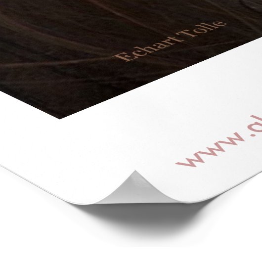 Wat het ego ook zoekt... poster (Hoek)