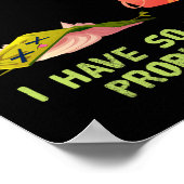 Wat het ene Wiskunde boek zegt tegen het andere le Poster (Hoek)