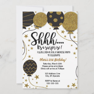 Wat? Het is een Verrassende Partij Kaart