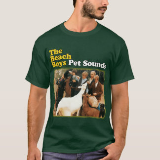 Wat iedereen zou moeten weten Vermengd met je hele T-shirt