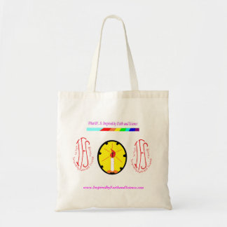 Wat IFS-tas Tote Bag