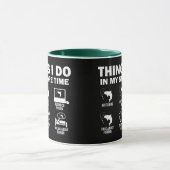 Wat ik doe in mijn vrije tijd Vist Mok (Midden)