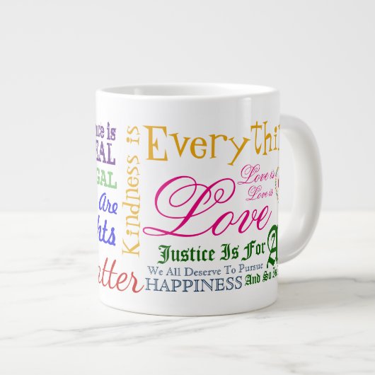 Wat ik Mok geloof (Voorkant rechts)