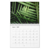 Wat ik opmerkte, door Kathy Lindsey Kalender (Mar 2027)
