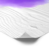 Wat ik Poster kan controleren, raadskunst (Hoek)