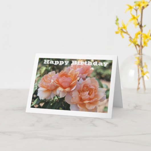 WAT IK VAN "OVER JULLIE" GRATIS KAART (Gele Bloem)