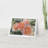 WAT IK VAN "OVER JULLIE" GRATIS KAART (Voorkant)