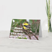 WAT IK VAN "OVER JULLIE" GRATIS KAART (Voorkant)