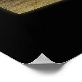 wat ik wil poster (Hoek)