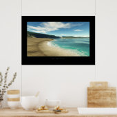 wat ik wil poster (Keuken)