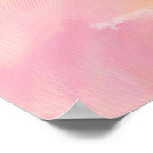 Wat ik zag bij het wachten poster (Hoek)