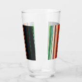 Wat ik zondag deed glas (Rechts)
