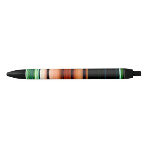 Wat ik zondag deed zwarte inkt pen
