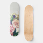 Wat in Anjer Persoonlijk Skateboard (Voorkant)