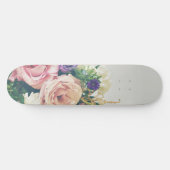 Wat in Anjer Persoonlijk Skateboard (Horizontaal)