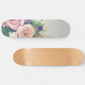 Wat in Anjer Persoonlijk Skateboard (Horizontaal)