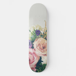 Wat in Anjer Persoonlijk Skateboard
