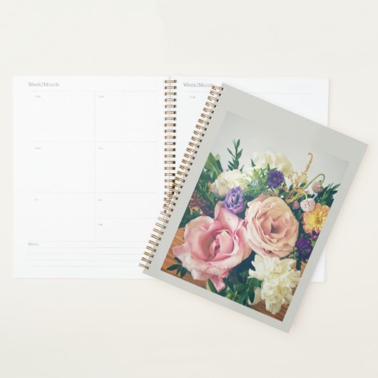 Wat in Anjer Planner (Display)