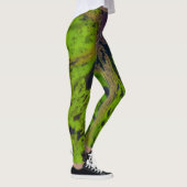 Wat in de Leggings van de wereld (Rechts)