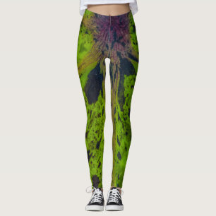 Wat in de Leggings van de wereld
