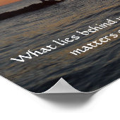 Wat in ons leeft poster (Hoek)