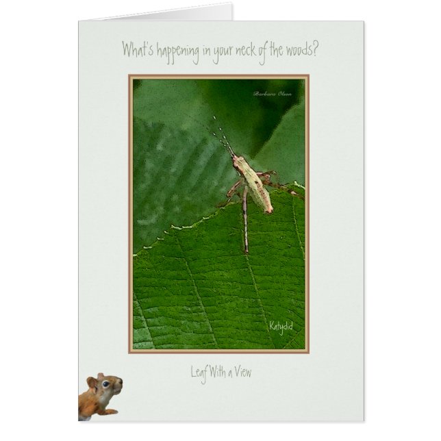 "Wat in uw Hals van het Bos gebeurt? (Voorkant)